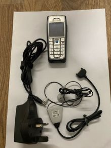Nokia 6230i