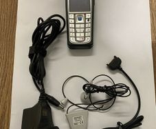 Nokia 6230i