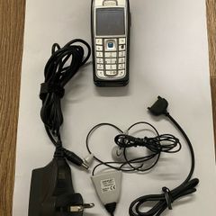 Nokia 6230i