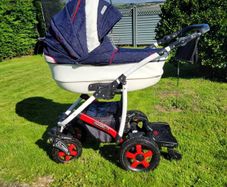 Beautiful pram