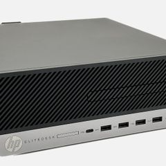 Hp Elitedesk 705 g4 Ryzen PRO 5 2400G