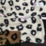 fleece gloves and snood Image 2