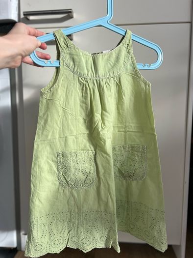 Bundle of Girls Dresses 3-4 years