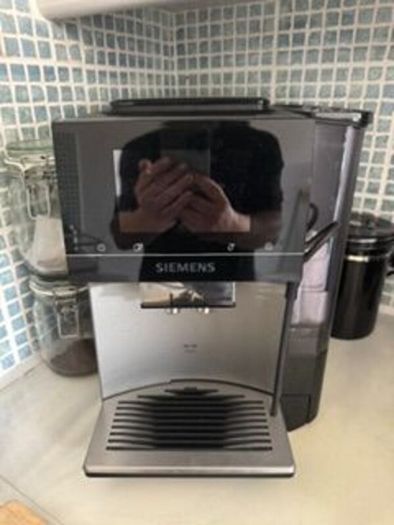 Siemens EG-700 Advanced Coffee Machine