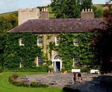 1150 voucher for Ballymaloe House, Cork, Ireland