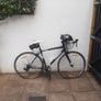 Ladies  Trek  Racer bike Image 2