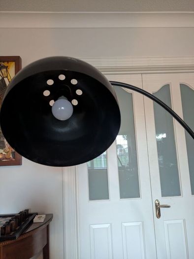 floor lamp