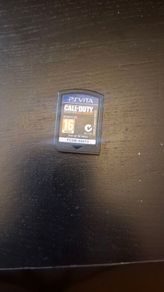 Call of Duty: Black Ops Declassified (PS Vita)