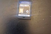 Call of Duty: Black Ops Declassified (PS Vita)