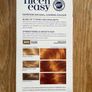 Clairol Nice n Easy 8WR Golden Auburn Image 2