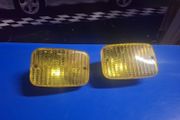 Fog lights