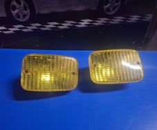 Fog lights