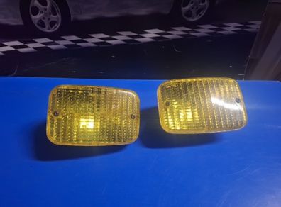 Fog lights