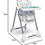Mamas and papas highchair Image 2