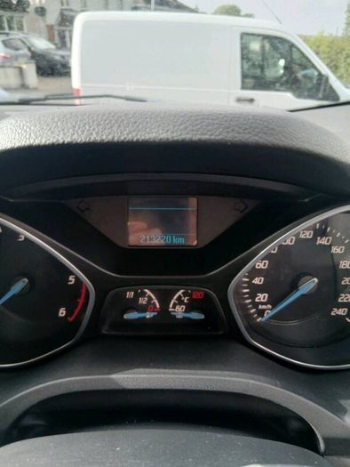 2014 ford kuga
