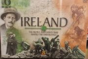 NEW &amp; SEALED Ireland The People &amp; Events That Shaped the Emerald Isle 6 DVD SET