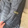 Barbour light padded jacket XL (unworn) Image 7