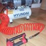 Air compressor Image 4