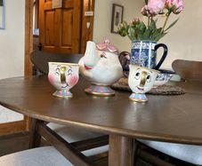 disney mrs Potts set