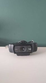Logitech C920 HD Pro Webcam 1080p - Collection Only