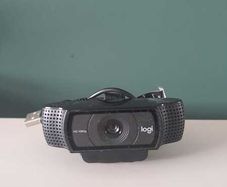 Logitech C920 HD Pro Webcam 1080p - Collection Only