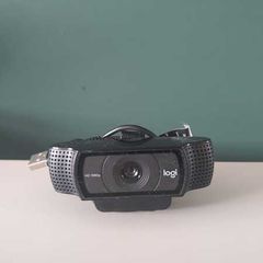 Logitech C920 HD Pro Webcam 1080p - Collection Only