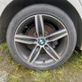 2012 BMW F20 SPORT 1 Series Breaking for Parts Image 5