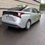 Taxi rental Image 4