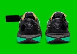 Nike X Off White Blazer Low UK 11/US 12 BNIB Deadstock