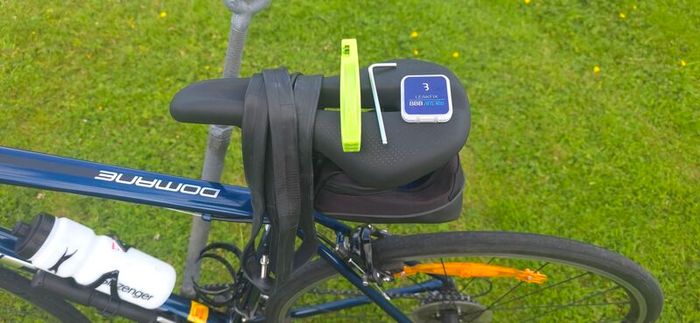 trek Domane AL 2