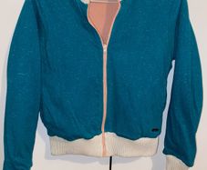 reversible women jacket