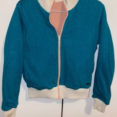 reversible women jacket