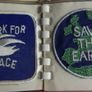 27 Vintage Patches in album Image 9
