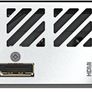 Gigabyte Radeon Rx 9060 Xt Gaming Oc 16g Graphics Card - 16gb Gddr6, 128bit, Pci-e 5.0, 3320 Mhz Core Clock, 2 X Displayport, 1 X Hdmi, Gv-r9060xtgaming Oc-16gd Image 4