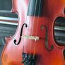 1/2 size Eastman Westbury violin outfit Image 4