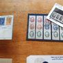 Stamps -  Mixed Collection (USA etc) Image 8