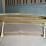 Portable/Travel bassinet cot Image 6