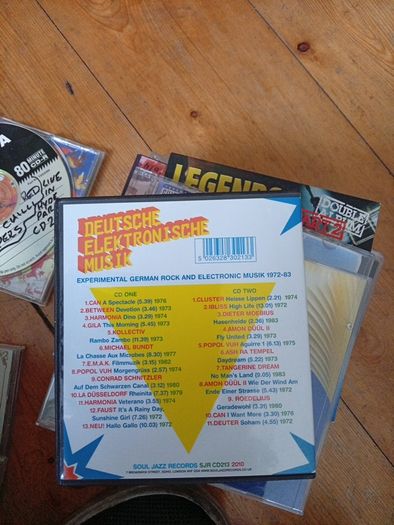 cds