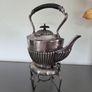 Kettle on Stand Display Collectable Image 5