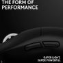 Logitech G PRO X SUPERLIGHT 2 wireless gaming mouse Image 2