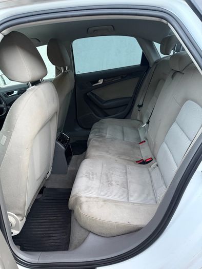 2012 Audi A4