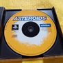Asteroids PlayStation1 Ps1 PlayStation 2 ps2 games Original Image 5