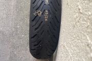 Michelin road 6gt 180/55/17