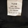 Boys grey school trousers Image 5