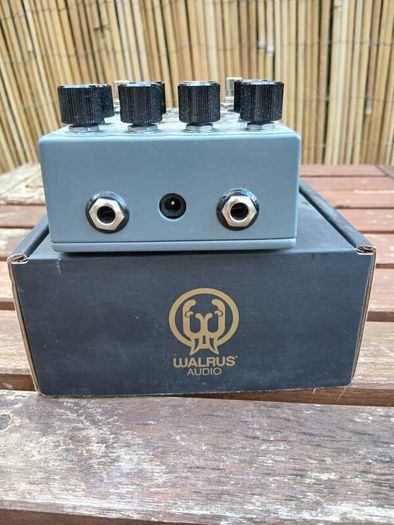 Walrus Audio Fable