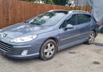 Peugeot 407 's for Parts Sw estate & saloo  04-10 @ OCG