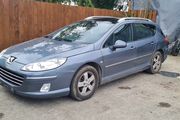 Peugeot 407 's for Parts Sw estate &amp; saloo  04-10 @ OCG