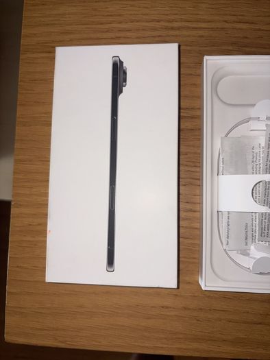 iPhone Air 17 Black