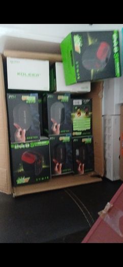 Bluetooth speaker