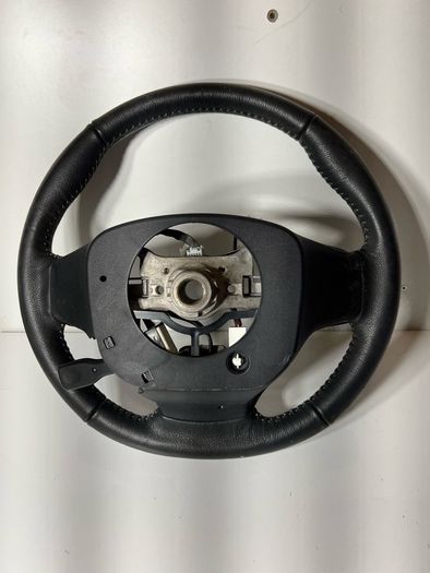 Toyota Yaris 2019 490247m Multi Functional Steering Wheel 45100-od A1l1b711s